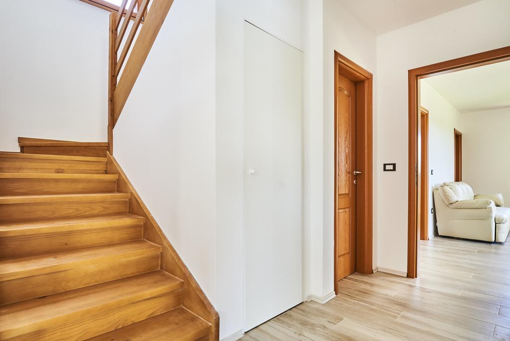 Villas Montrin Kaštel Εξωτερικό φωτογραφία