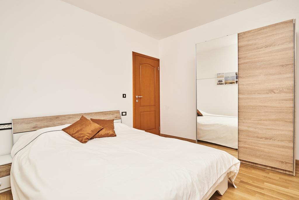 Villas Montrin Kaštel Εξωτερικό φωτογραφία