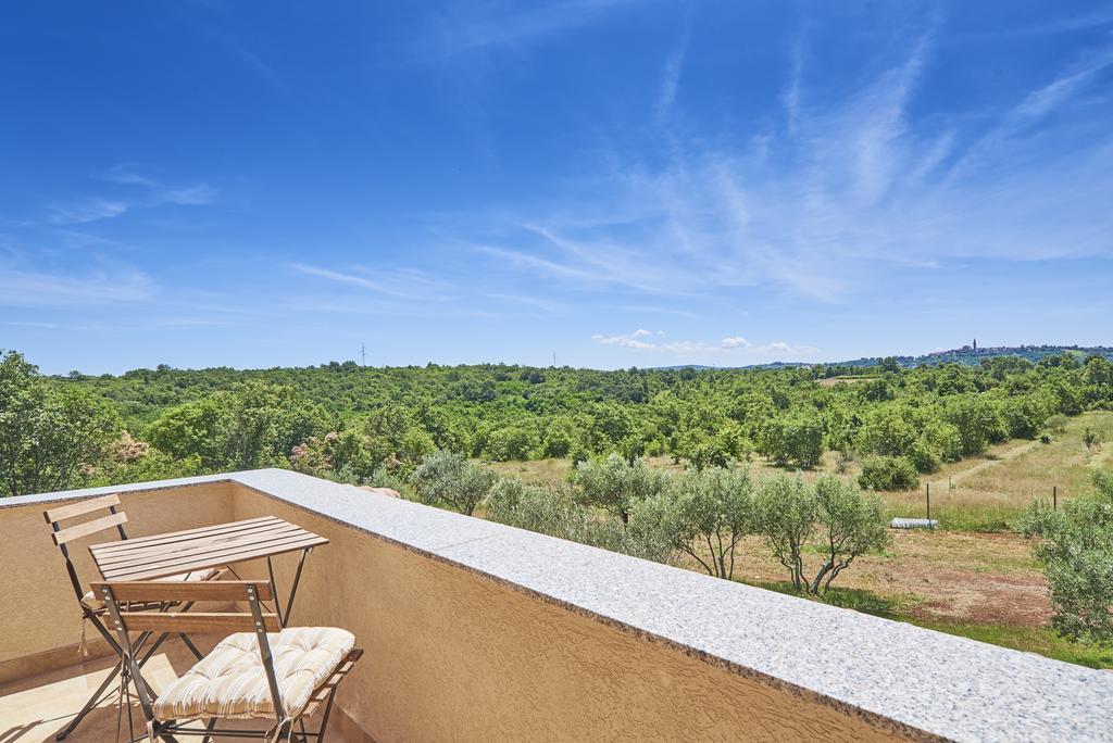Villas Montrin Kaštel Εξωτερικό φωτογραφία